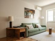 à venda Luxuoso apartamento de 85 m2, Campo de Ourique...