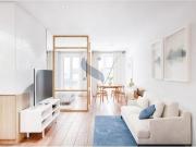 à venda Apartamento de luxo de 85 m2, Porto