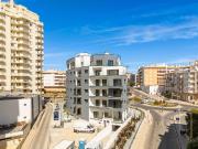 à venda Luxuoso apartamento de 87 m2, Armação de Pêra, Faro