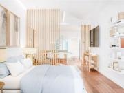 à venda Luxuoso apartamento de 87 m2, Centro Se, Porto