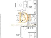 à venda Luxuoso apartamento de 87 m2, Funchal, Madeira