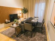 à venda Apartamento de alto padrão de 87 m2, Porto