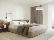 à venda Luxuoso apartamento de 88 m2, Campo Grande, Lisboa