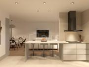 à venda Luxuoso apartamento de 88 m2, Centro Gaia...