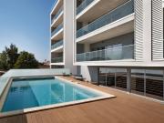 à venda Luxuoso apartamento de 88 m2, Montijo, Setúbal