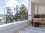 à venda Luxuoso apartamento de 89 m2, Belem Santa Maria...