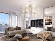 à venda Apartamento de luxo de 89 m2, Estefania Sao...