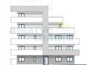 à venda Luxuoso apartamento de 89 m2, Monte Gordo, Vila...