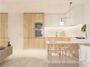 à venda Luxuoso apartamento de 90 m2, Albufeira, Portugal