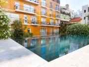 à venda Luxuoso apartamento de 90 m2, Arroios, Lisboa