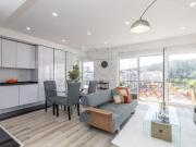 à venda Luxuoso apartamento de 90 m2, Bairro de Santa...