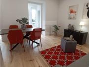 à venda Luxuoso apartamento de 90 m2, Lisboa