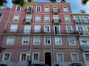 à venda Luxuoso apartamento de 90 m2, Lisboa