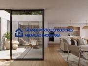 à venda Apartamento de alto padrão de 109 m2, Porto