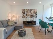 à venda Luxuoso apartamento de 91 m2, Lisboa