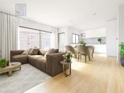 à venda Luxuoso apartamento de 91 m2, Santa Marta do...