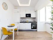 à venda Luxuoso apartamento de 92 m2, Benfica, Lisboa