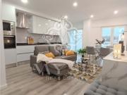 à venda Luxuoso apartamento de 92 m2, Benfica, Lisboa