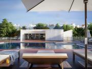 à venda Luxuoso apartamento de 92 m2, Cabanas, Tavira, Faro