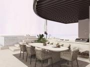 à venda Luxuoso apartamento de 92 m2, Funchal, Madeira