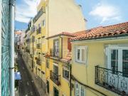 à venda Luxuoso apartamento, Santo António, Lisboa