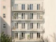 à venda Luxuoso apartamento de 92 m2, Lisboa