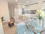 à venda Luxuoso apartamento de 92 m2, Lisboa, Portugal