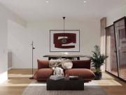 à venda Luxuoso apartamento de 93 m2, Almada, Setúbal