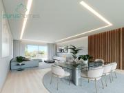 à venda Luxuoso apartamento de 93 m2, Escolas, Aveiro