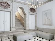 à venda Luxuoso apartamento de 93 m2, Lisboa