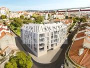 à venda Luxuoso apartamento de 93 m2, Lisboa, Portugal