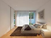 à venda Luxuoso apartamento de 94 m2, Baixa Santo...