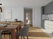 à venda Luxuoso apartamento de 94 m2, Lordelo Lordelo do...