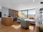 à venda Luxuoso apartamento de 94 m2, Matosinhos, Portugal
