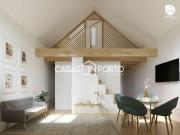 à venda Luxuoso apartamento de 94 m2, Porto