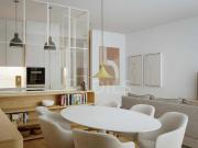 à venda Luxuoso apartamento de 94 m2, Rua da Torrinha, Porto