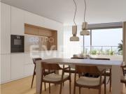 à venda Luxuoso apartamento de 94 m2, Seca do Bacalhau,...