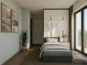 à venda Luxuoso apartamento de 95 m2, Almada, Setúbal