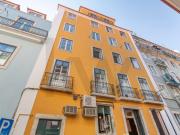 à venda Luxuoso apartamento de 95 m2, Lisboa