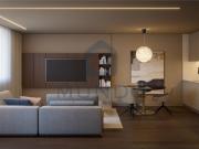 à venda Luxuoso apartamento de 96 m2, Caxinas, Vila do...