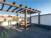 à venda Luxuoso apartamento de 96 m2, Lisboa