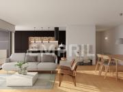 à venda Luxuoso apartamento de 96 m2, Seca do Bacalhau,...