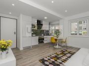 à venda Luxuoso apartamento de 97 m2, Igreja de Nossa...