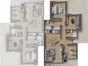 à venda Luxuoso apartamento de 97 m2, Lagoa, Portugal