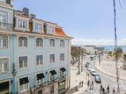 à venda Luxuoso apartamento de 97 m2, Lisboa