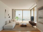 à venda Luxuoso apartamento de 98 m2, Baixa, Porto