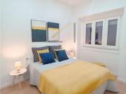 à venda Luxuoso apartamento de 98 m2, Lisboa, Portugal