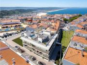 à venda Luxuoso apartamento de 98 m2, Nazaré, Portugal