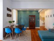 à venda Luxuoso apartamento de 99 m2, Lisboa