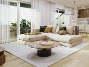 à venda Luxuoso apartamento de 99 m2, Aveiro, Portugal